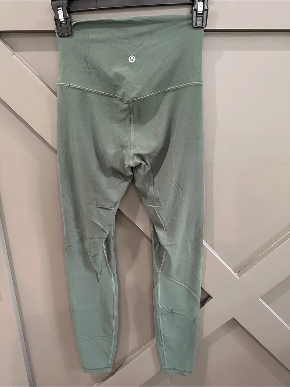 Lululemon Align High-Rise Pant 28”